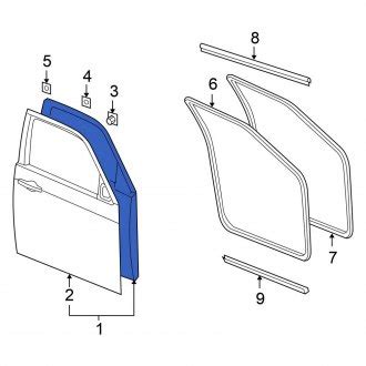 chrysler 300 shell|2012 Chrysler 300 Replacement Door Shells & Skins — CARiD.com.